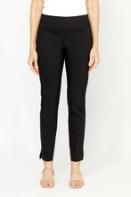 Load image into Gallery viewer, Elliott Lauren Control Stretch Updated Ankle Pant