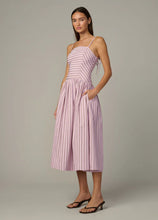 Load image into Gallery viewer, Joe`s Jeans The Mara Maxi Dress