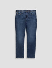 Load image into Gallery viewer, AG Everett Slim Straight Jean