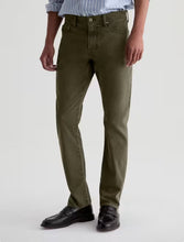 Load image into Gallery viewer, AG Everett Slim Straight Jean
