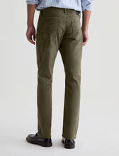 Load image into Gallery viewer, AG Everett Slim Straight Jean