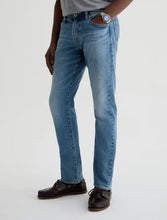 Load image into Gallery viewer, AG Everett Slim Straight Jean