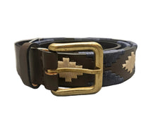 Load image into Gallery viewer, Holderness & Bourne The Barker Belt