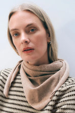 Load image into Gallery viewer, White & Warren Cashmere Neckerchief