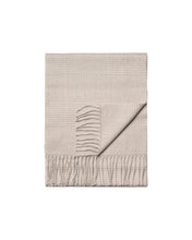 Load image into Gallery viewer, Eton Prince of Wales Check Merino Wool Scarf