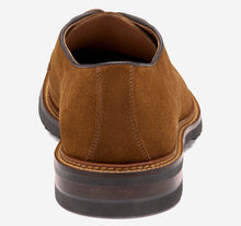Load image into Gallery viewer, Johnston & Murphy Hartford Plain Toe