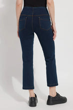 Load image into Gallery viewer, Lysse Baby Bootcut Ankle Denim