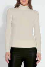 Load image into Gallery viewer, Lysse Essential Long Sleeve Turtleneck
