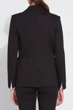 Load image into Gallery viewer, Lysse Essential Pontee Blazer