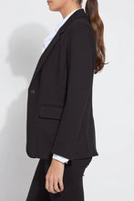 Load image into Gallery viewer, Lysse Essential Pontee Blazer
