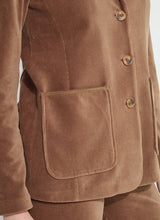 Load image into Gallery viewer, Lysse Tilda St Baby Cord Blazer