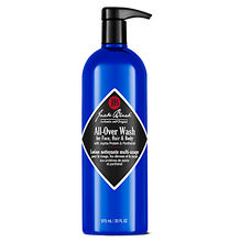 Load image into Gallery viewer, Jack Black AllOverWash 33 Oz