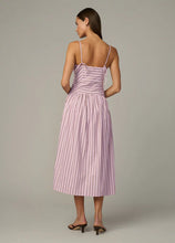 Load image into Gallery viewer, Joe`s Jeans The Mara Maxi Dress