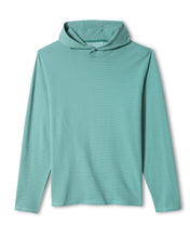 Load image into Gallery viewer, Johnnie-O Pebble Stitch Hoodie
