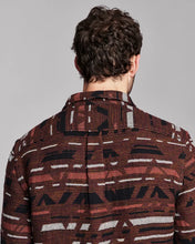 Load image into Gallery viewer, Billy Reid Archive Stripe Treme Shirt