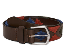 Load image into Gallery viewer, Holderness & Bourne The Barker Belt