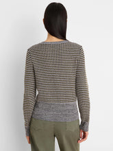 Load image into Gallery viewer, Nic + Zoe Marled Tuck Sweater