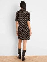 Load image into Gallery viewer, Nic + Zoe Mod Squad Knit Dress