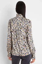 Load image into Gallery viewer, Nic + Zoe Gilded Flakes Shirt