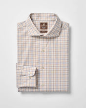 Load image into Gallery viewer, Johnnie-O Bayview Pane Sport Shirt