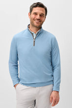 Load image into Gallery viewer, Johnnie-O Sof Tech Quarter Zip