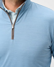 Load image into Gallery viewer, Johnnie-O Sof Tech Quarter Zip
