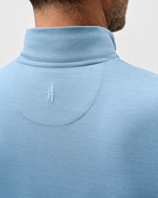 Load image into Gallery viewer, Johnnie-O Sof Tech Quarter Zip