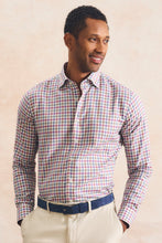 Load image into Gallery viewer, Johnnie-O Merced Sport Shirt
