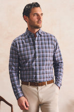 Load image into Gallery viewer, Johnnie-O Merced Multi Check Sport Shirt
