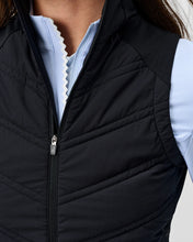 Load image into Gallery viewer, Johnnie-O Portrush Quilted Vest