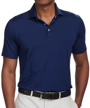 Load image into Gallery viewer, Holderness & Bourne The Anderson Polo Shirt