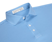 Load image into Gallery viewer, Holderness & Bourne The Perkins Polo Shirt