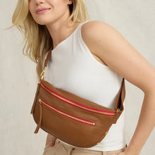 Load image into Gallery viewer, Hammitt Charles Crossbody Medium