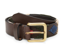 Load image into Gallery viewer, Holderness & Bourne The Barker Belt