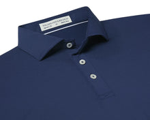 Load image into Gallery viewer, Holderness & Bourne The Anderson Polo Shirt