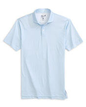 Load image into Gallery viewer, Johnnie-O Teo Printed Performance Jersey Polo