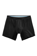Load image into Gallery viewer, Mack Weldon Silver HD Boxer Brief
