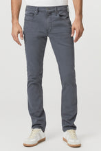 Load image into Gallery viewer, Paige Federal Slim Straight Jean