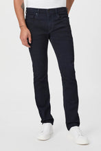 Load image into Gallery viewer, Paige Federal Slim Straight Jean