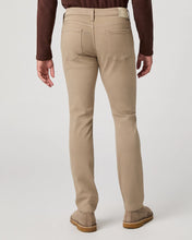Load image into Gallery viewer, Paige Federal Slim Straight Jean