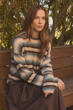 Load image into Gallery viewer, Velvet Cozy Cashmere Blend Mae Sweater