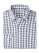 Load image into Gallery viewer, Peter Millar Hanford Performance Twill Sport Shirt