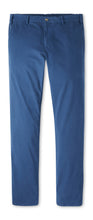 Load image into Gallery viewer, Peter Millar Signature Sateen Flat Front Trouser