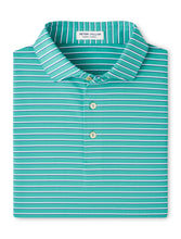 Load image into Gallery viewer, Peter Millar Dunnes Performance Jersey Polo