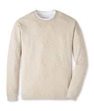 Load image into Gallery viewer, Peter Millar Crown Comfort Knit Crew