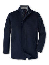 Load image into Gallery viewer, Peter Millar Crown Flex Merino City Coat