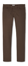 Load image into Gallery viewer, Peter Millar Signature Sateen Five-Pocket Pant