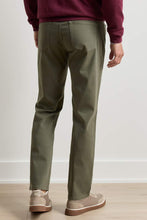 Load image into Gallery viewer, Peter Millar Signature Sateen Five-Pocket Pant