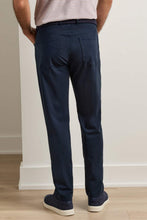 Load image into Gallery viewer, Peter Millar Signature Sateen Five-Pocket Pant