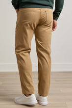 Load image into Gallery viewer, Peter Millar Signature Sateen Five-Pocket Pant